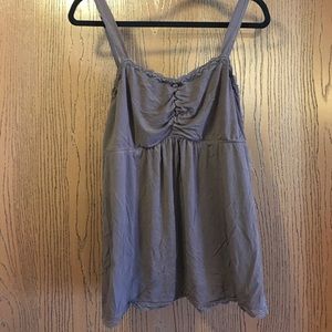 Soma Intimates Cool Nights Pajama Set Shorts